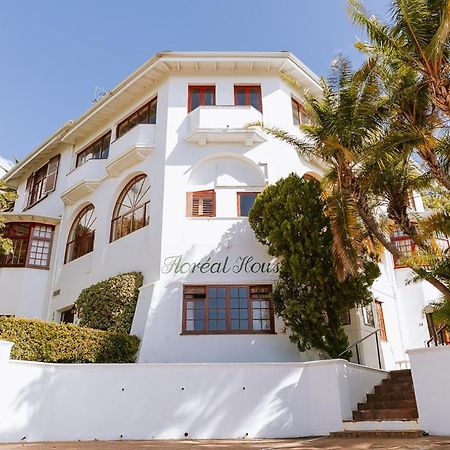 Floreal House Cape Town Eksteriør bilde