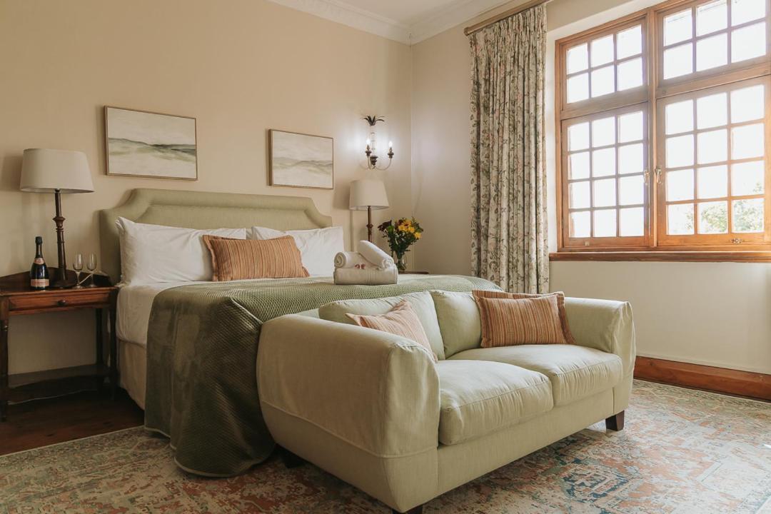 Floreal House Cape Town Eksteriør bilde