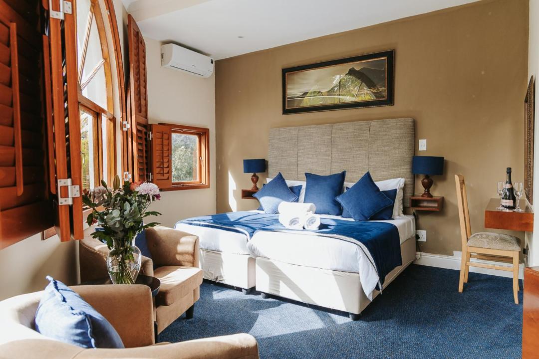 Floreal House Cape Town Eksteriør bilde