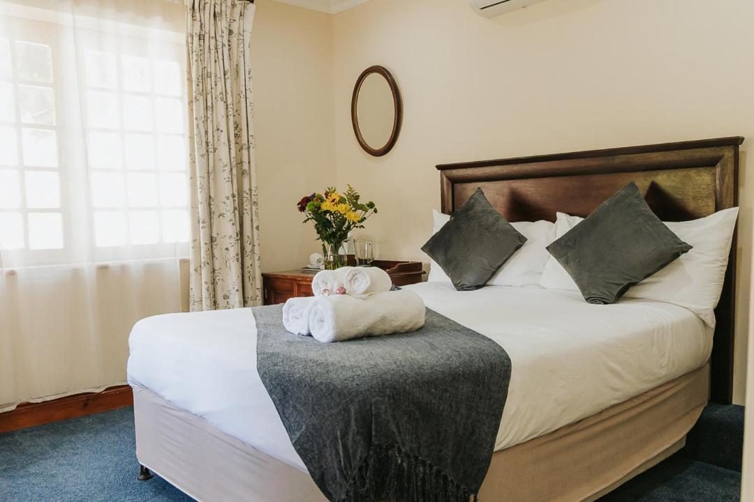 Floreal House Cape Town Eksteriør bilde