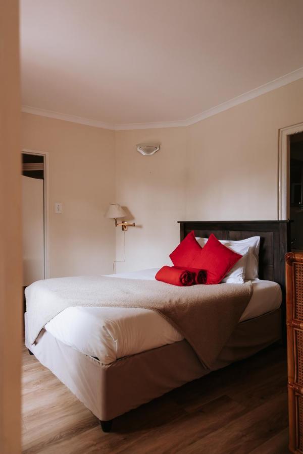 Floreal House Cape Town Eksteriør bilde