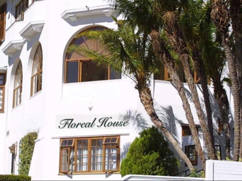 Floreal House Cape Town Eksteriør bilde