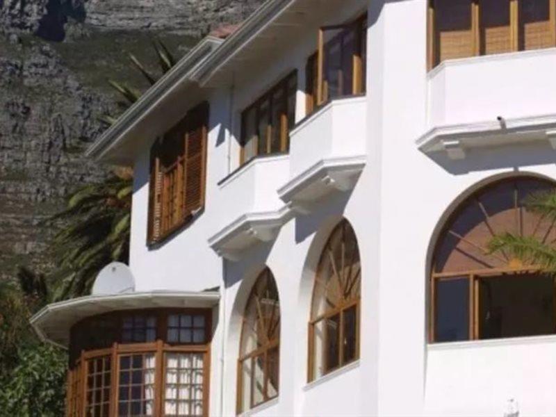 Floreal House Cape Town Eksteriør bilde