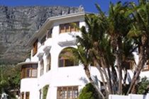 Floreal House Cape Town Eksteriør bilde